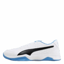 Puma Explode 2 White/Black