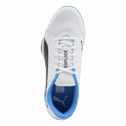 Puma Explode 2 White/Black -BJØRN BORG kauppa 4062453278173 005 21ee85b541b640ef8e558f4905d70756