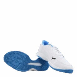 Puma Explode 2 White/Black -BJØRN BORG kauppa 4062453278173 007 fa122b3654364a3386f893708f8d4012