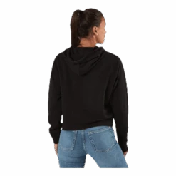 Puma ESS+ Metallic Cropped Hoody TR Black/Gold -BJØRN BORG kauppa 4062453421067 003 5b335078ed814f46941f5971dda042fa