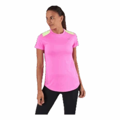 Puma Ignite SS Tee Pink