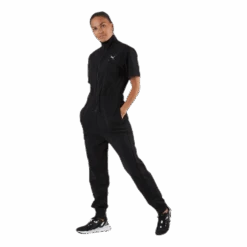 Puma Nu-Tility Jumpsuit Black -BJØRN BORG kauppa 4062453517227 004 39231a6d1646423cb0f3e4aa57732986