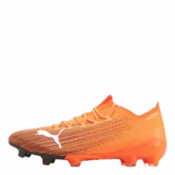 Puma Ultra 1.1 FG/AG Orange/Black