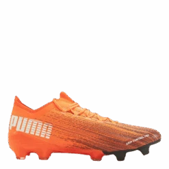 Puma Ultra 1.1 FG/AG Orange/Black -BJØRN BORG kauppa 4062453853608 003 92d6d1016ceb4583a60006b0adb86fc7