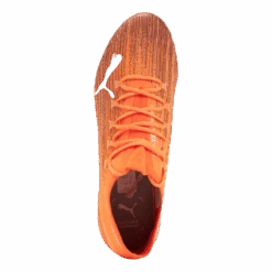 Puma Ultra 1.1 FG/AG Orange/Black -BJØRN BORG kauppa 4062453853608 005 0c4d63910aa04e0aa02000d42c47cc9c