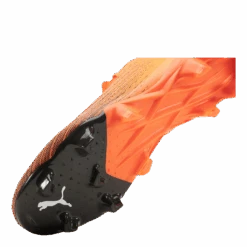 Puma Ultra 1.1 FG/AG Orange/Black -BJØRN BORG kauppa 4062453853608 007 26c22f8feb4c4cc19d079760686bab33