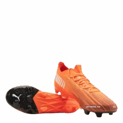 Puma Ultra 1.1 FG/AG Orange/Black -BJØRN BORG kauppa 4062453853608 008 3e3e72994eee488e9c5c7fd2f16172b1