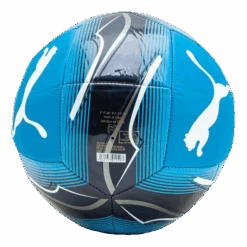 Puma Olympique Marseille Icon Balll Blue -BJØRN BORG kauppa 4062453912497 003 366be7201b934ee5a38c7f8f76a3b6ac
