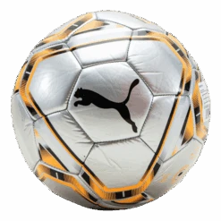 Puma TeamFINAL 21.6 MS Ball Silver