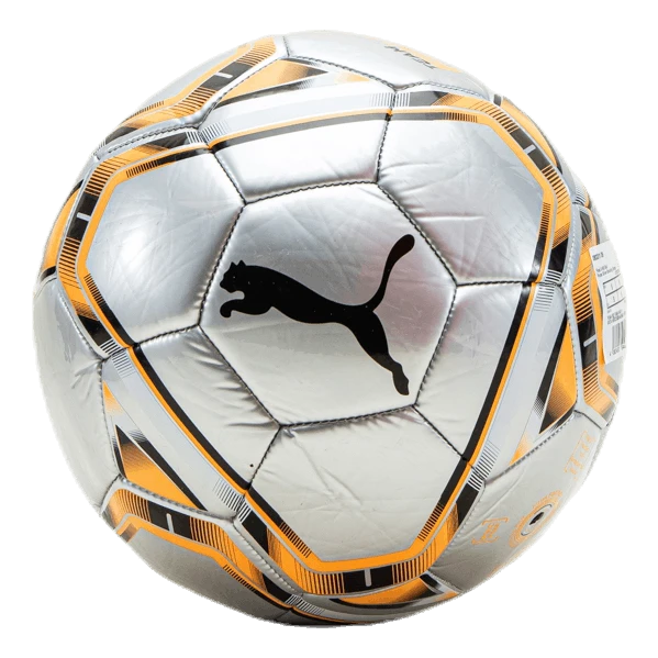 Puma TeamFINAL 21.6 MS Ball Silver 3 Puma TeamFINAL 21.6 MS Ball Silver
