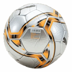 Puma TeamFINAL 21.6 MS Ball Silver 8 Puma TeamFINAL 21.6 MS Ball Silver -BJØRN BORG kauppa 4062453944399 003 b5b41501fcfa441d8acda6a697f00449