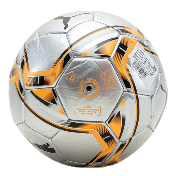 Puma TeamFINAL 21.6 MS Ball Silver 6 Puma TeamFINAL 21.6 MS Ball Silver - Image 4