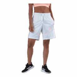 ADIDAS Ol Short Heat Rdy White