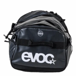 Evoc Duffle Bag 40L Black -BJØRN BORG kauppa 4250450713128 003 1e668a48f79c48c0975a4690ec95ca7f