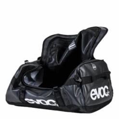 Evoc Duffle Bag 40L Black -BJØRN BORG kauppa 4250450713128 005 77acd59479f7473eaa056b8087f35ffd