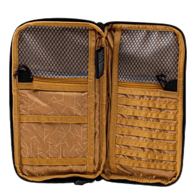 Evoc Travel Case Black 5 Evoc Travel Case Black - Image 3