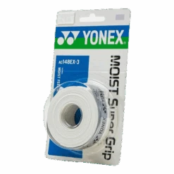 YONEX Moist Super Grip White