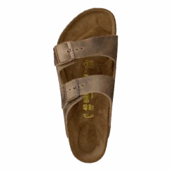 Birkenstock Arizona Regular Leather Tabacco Brown -BJØRN BORG kauppa 48881 00 5552d177 e12a 4830 82e6 e37cc8d645a0