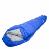 JR Gear Sovsäck Down Sleeping Bag 250 Blue -BJØRN BORG kauppa 4897028447810 001 5534f02aa42243319511f74bd2c13a28