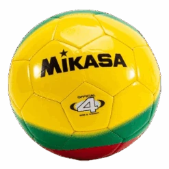 Mikasa SS-440 Green/Yellow