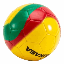 Mikasa SS-440 Green/Yellow -BJØRN BORG kauppa 4907225864065 004 9a05574e47bd47a69674db1bf1915246