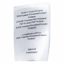 Speedo Myrtle Legsuit Black -BJØRN BORG kauppa 5051746299369 004