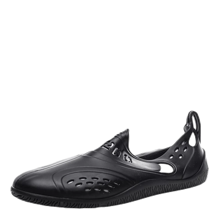 Speedo Zanpa White/Black 5 Speedo Zanpa White/Black - Image 3