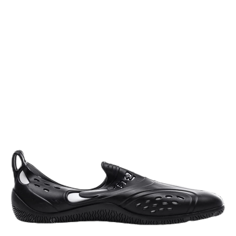 Speedo Zanpa White/Black 7 Speedo Zanpa White/Black - Image 5