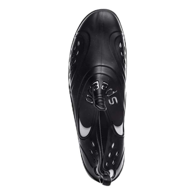 Speedo Zanpa White/Black 9 Speedo Zanpa White/Black - Image 7