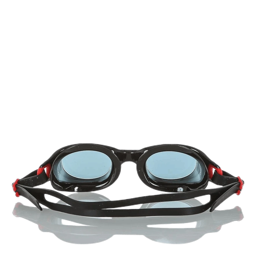 Speedo Futura Classic Grey/Red 6 Speedo Futura Classic Grey/Red - Image 4