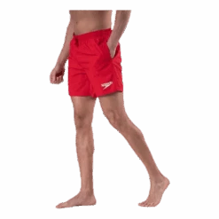 Speedo Essentials Watershorts 16" Am Red -BJØRN BORG kauppa 5053744518015 006 105b23e73deb4377be11022b6e3aa03e