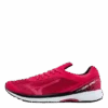 Mizuno Duel Sonic Pink/Black