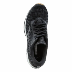 Mizuno Wave Rider 24 Waveknit Black 13 Mizuno Wave Rider 24 Waveknit Black -BJØRN BORG kauppa 5054698930267 005 0fcc05be073444f9aa1f360c9b785dfc