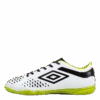 UMBRO Velocita 4 League IC White/Green -BJØRN BORG kauppa 5054885581869 001 57192f3e2f834a4d8be2c6e896f5f857
