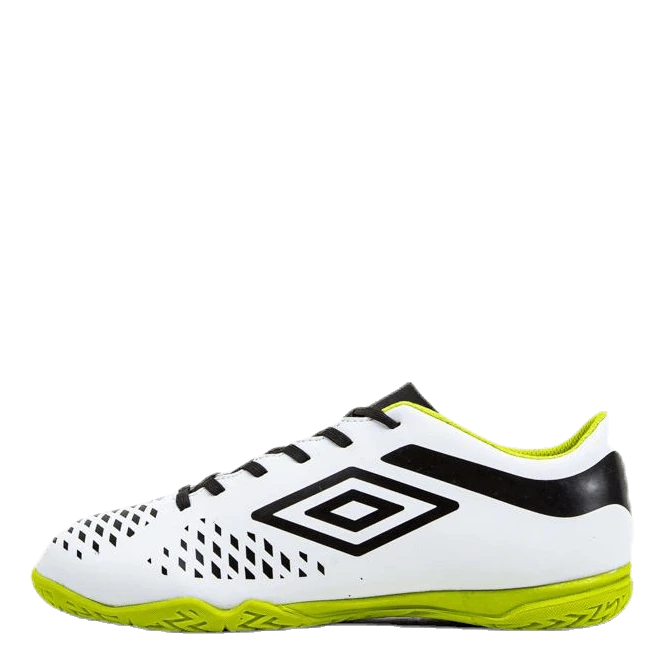UMBRO Velocita 4 League IC White/Green 3 UMBRO Velocita 4 League IC White/Green