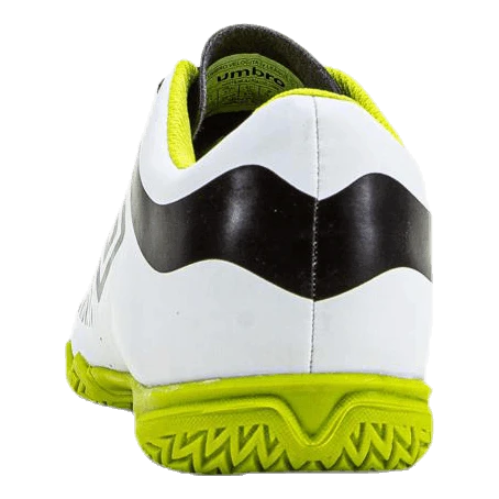 UMBRO Velocita 4 League IC White/Green 4 UMBRO Velocita 4 League IC White/Green - Image 2