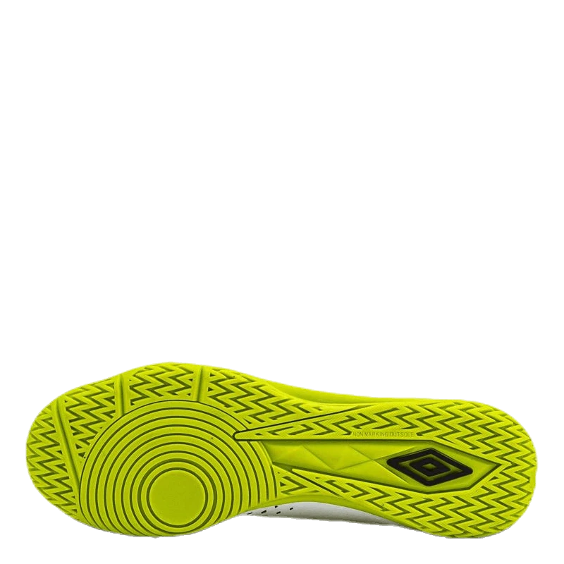 UMBRO Velocita 4 League IC White/Green 6 UMBRO Velocita 4 League IC White/Green - Image 4
