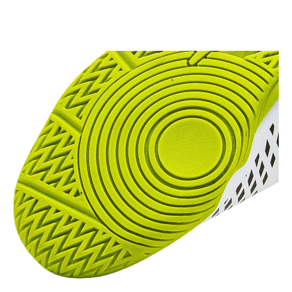 UMBRO Velocita 4 League IC White/Green 8 UMBRO Velocita 4 League IC White/Green - Image 6