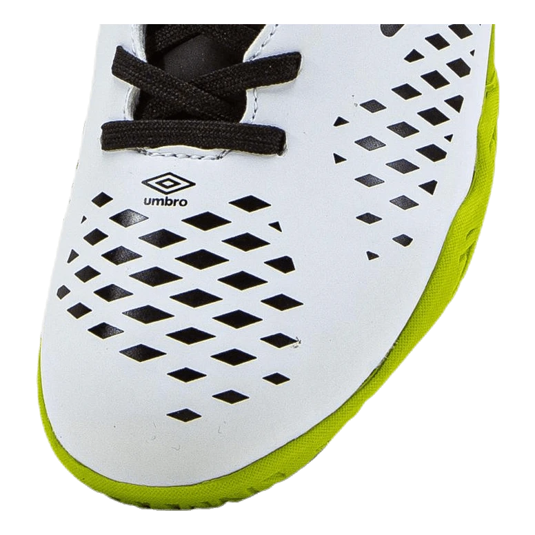 UMBRO Velocita 4 League IC White/Green 9 UMBRO Velocita 4 League IC White/Green - Image 7