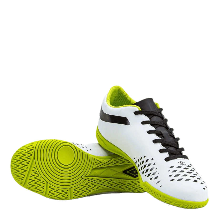 UMBRO Velocita 4 League IC White/Green 10 UMBRO Velocita 4 League IC White/Green - Image 8