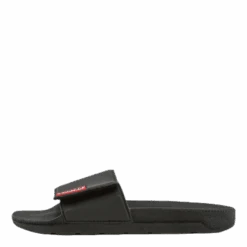 Hunter Original Adjustable Slide Black