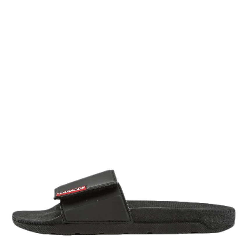 Hunter Original Adjustable Slide Black 3 Hunter Original Adjustable Slide Black