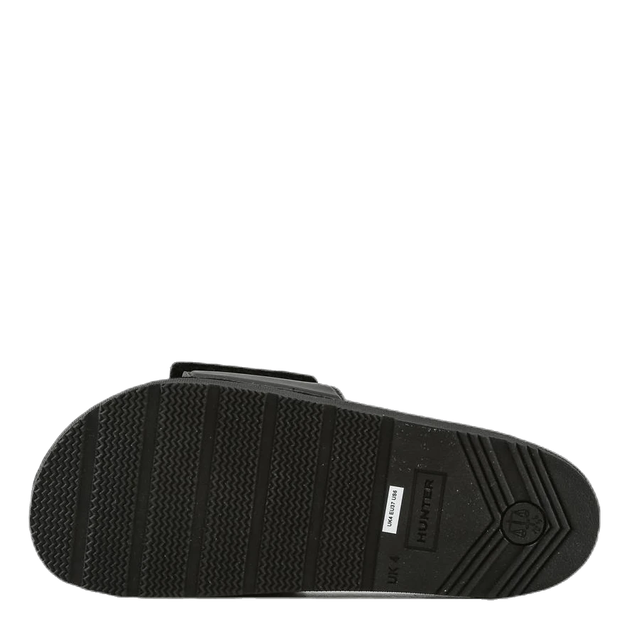 Hunter Original Adjustable Slide Black 6 Hunter Original Adjustable Slide Black - Image 4
