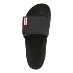 Hunter Original Adjustable Slide Black 12 Hunter Original Adjustable Slide Black -BJØRN BORG kauppa 5054916284424 006 472f5282c965472a9f7083dcb4f2216d