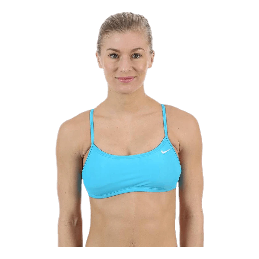 Racerback Top Blue 3 Racerback Top Blue