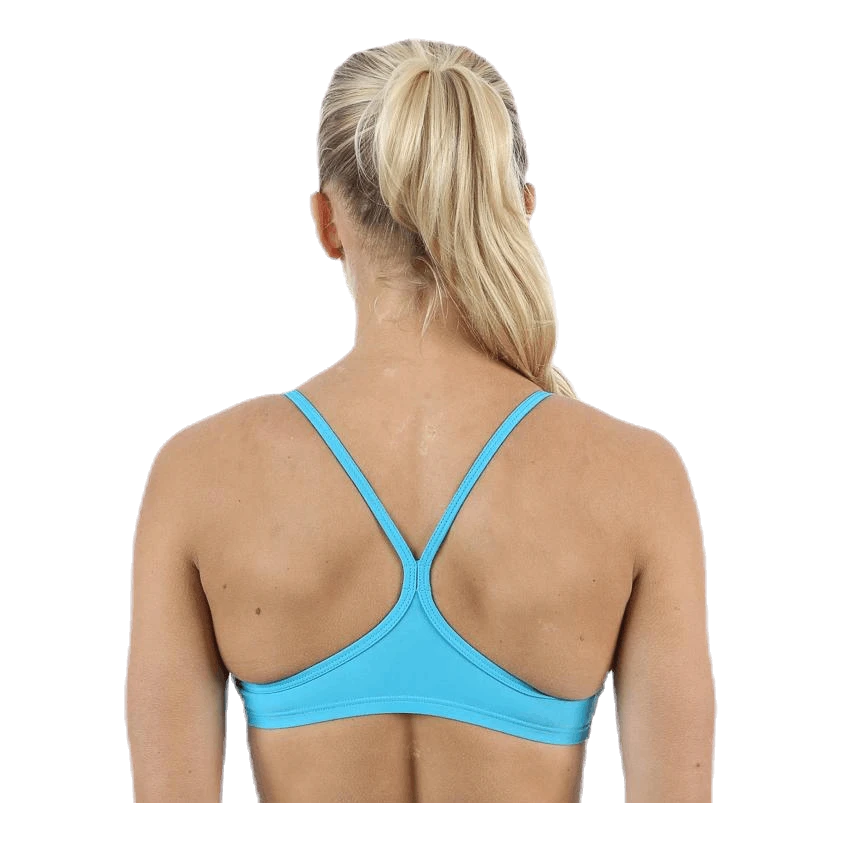 Racerback Top Blue 4 Racerback Top Blue - Image 2