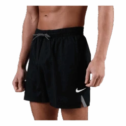 5" Volley Short Solid Vital Black 9 5" Volley Short Solid Vital Black -BJØRN BORG kauppa 5057764197380 007 55fdaad622724a0a94d08e7353872580