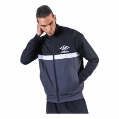 UMBRO Panelled Track Top Black 8 UMBRO Panelled Track Top Black -BJØRN BORG kauppa 5057807055936 004 b6afbc711f8145da80dd3e25126bd288