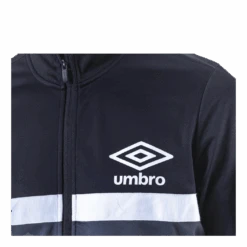 UMBRO Panelled Track Top Black 9 UMBRO Panelled Track Top Black -BJØRN BORG kauppa 5057807055936 005 81d04d88a7f84be9934f4b5de4cc7e78