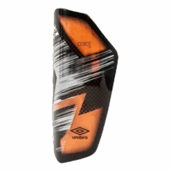 UMBRO Neo Pro D3O Guard Orange/Black